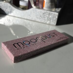 Urban Decay Moondust Space Rider Glitter Eyeshadow